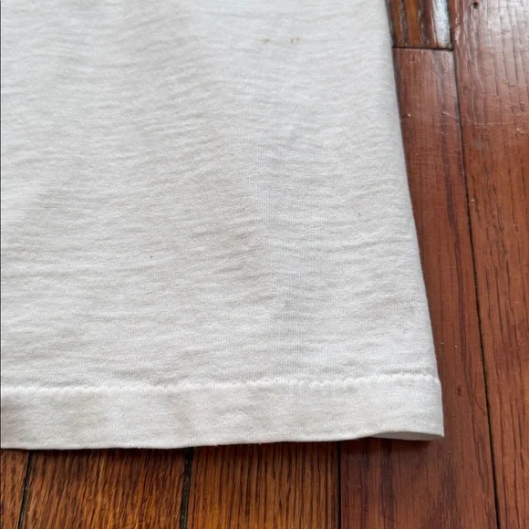 Early 90’s Mello Yello Vintage Promo Single Stitch T-Shirt - Picture 11 of 14